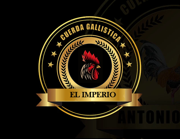 gallera imperio